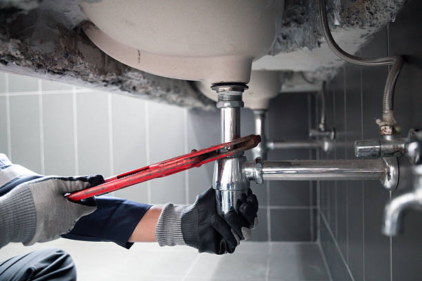 Trusted Water Heater Repair service in Auberry, CA - Masters Plumbing Service